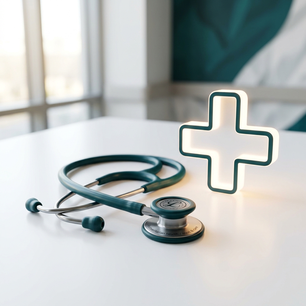 Healthcare Community